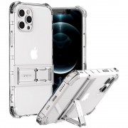 AR case med stander iPhone 12 / 12 Pro Iphone 12 / 12 Pro covers